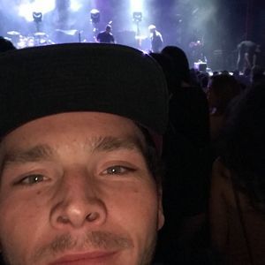 Meet your Posher, Jamie